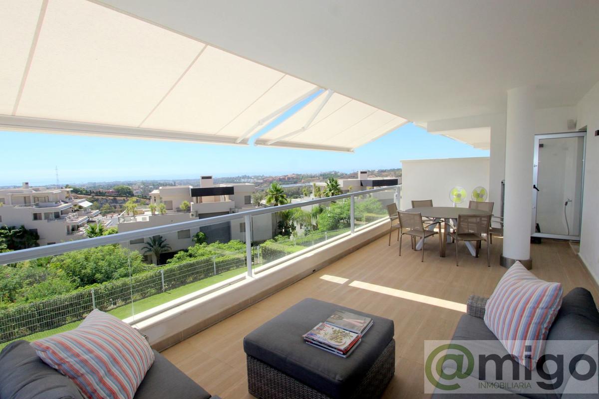 Venta de apartamento en Marbella