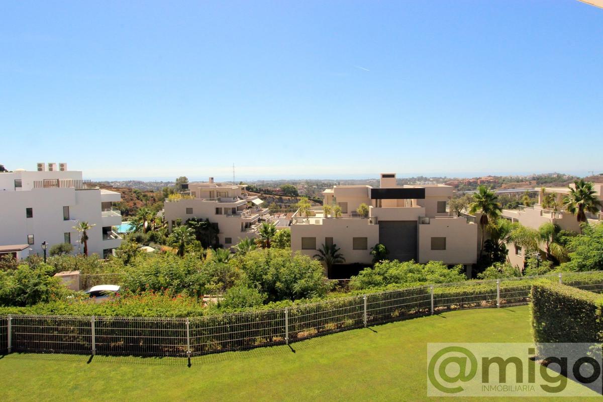 Venta de apartamento en Marbella