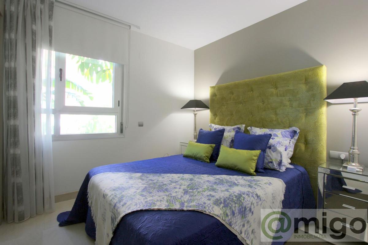 Venta de apartamento en Marbella