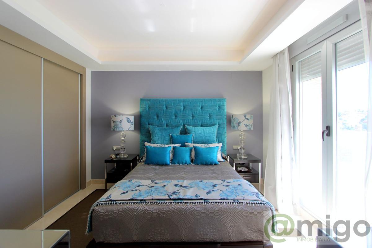 Venta de apartamento en Marbella