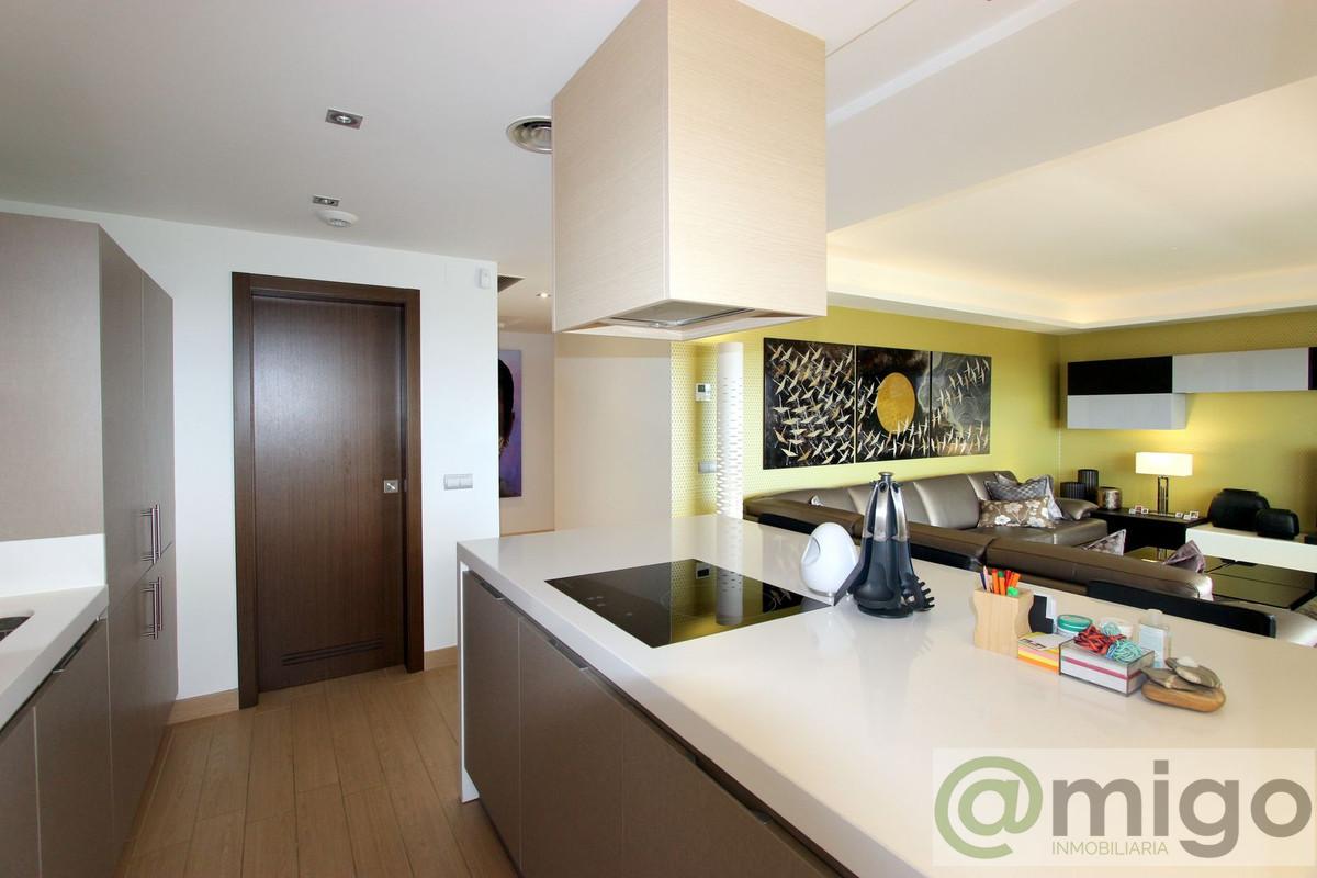 Venta de apartamento en Marbella