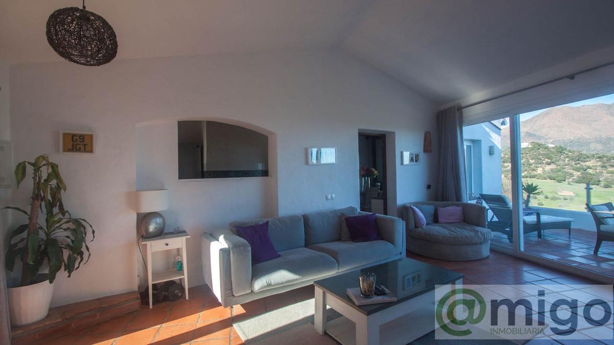 Venta de villa en Casares