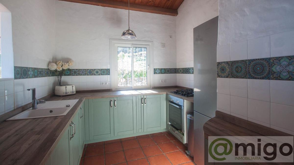 Venta de villa en Casares