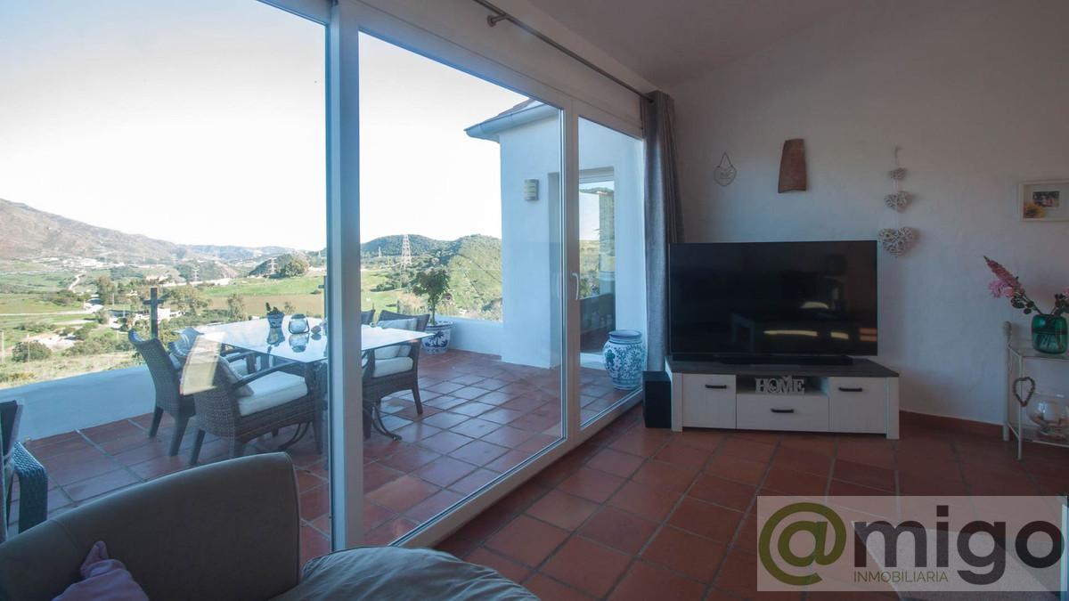 Venta de villa en Casares