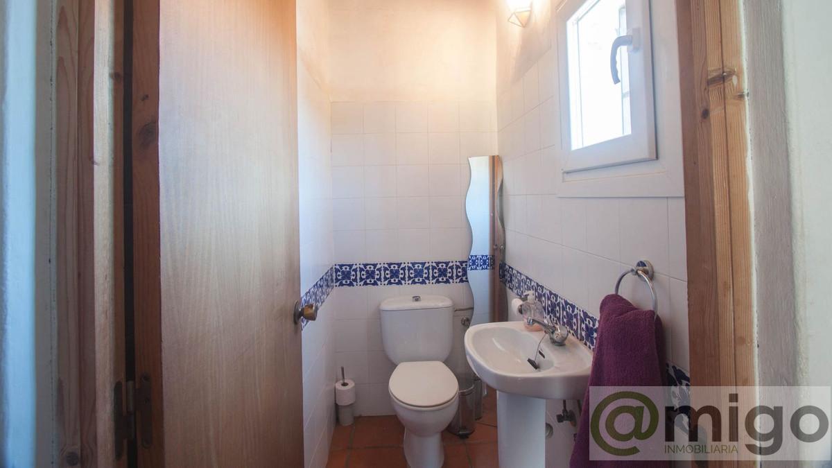 Venta de villa en Casares