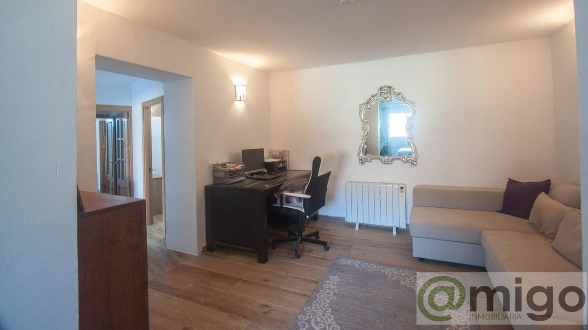 Venta de villa en Casares