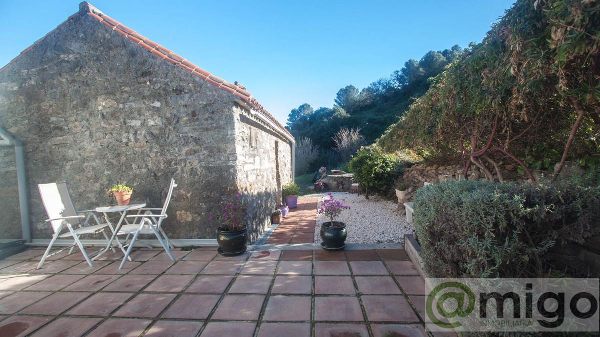 Venta de villa en Casares