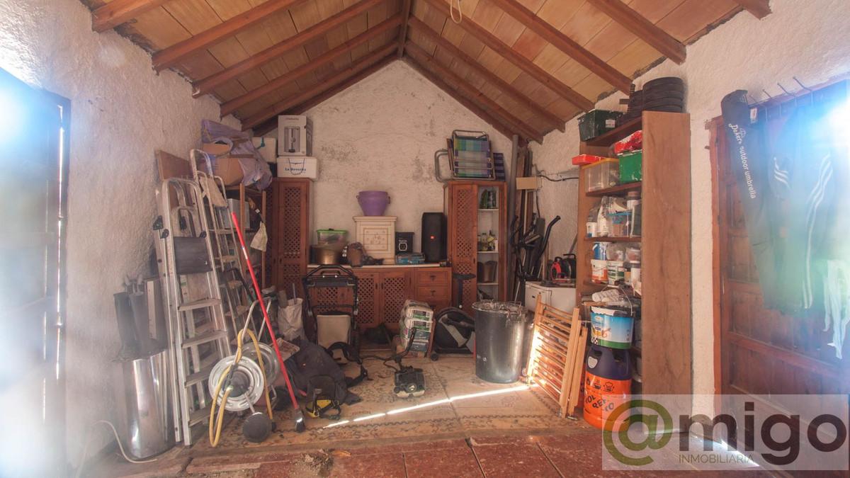 Venta de villa en Casares