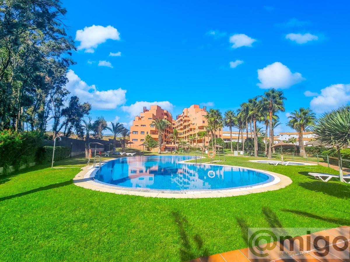 Venta de apartamento en La Duquesa