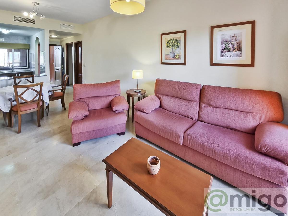 Venta de apartamento en La Duquesa