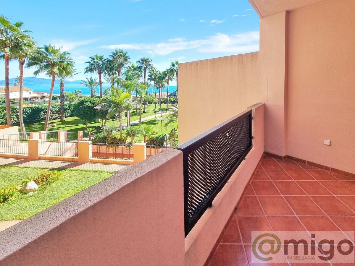 Venta de apartamento en La Duquesa