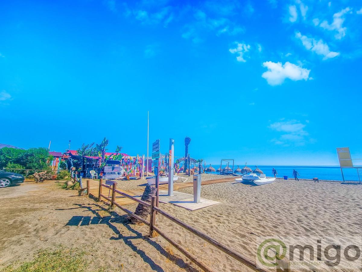 Venta de apartamento en La Duquesa