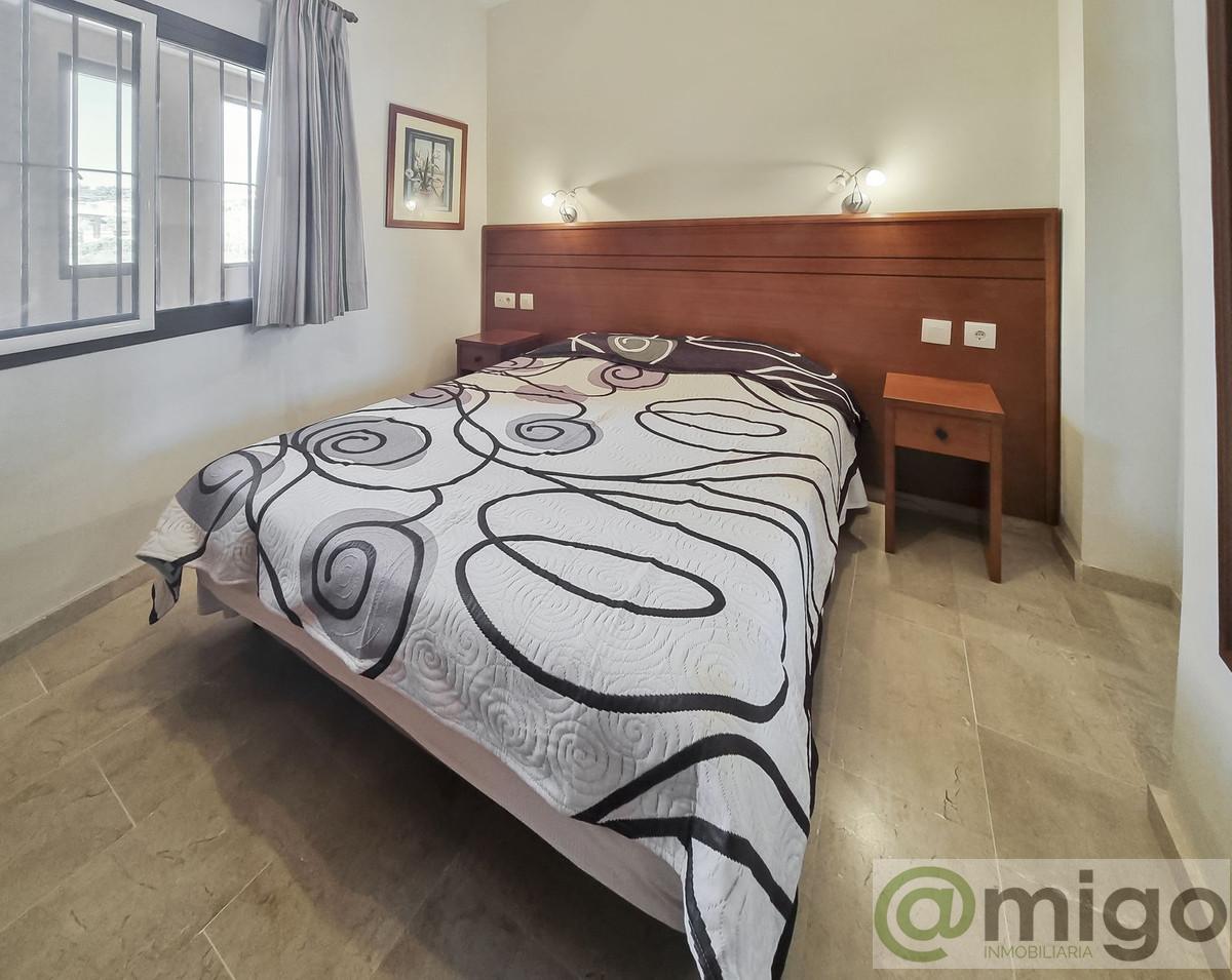 Venta de apartamento en La Duquesa