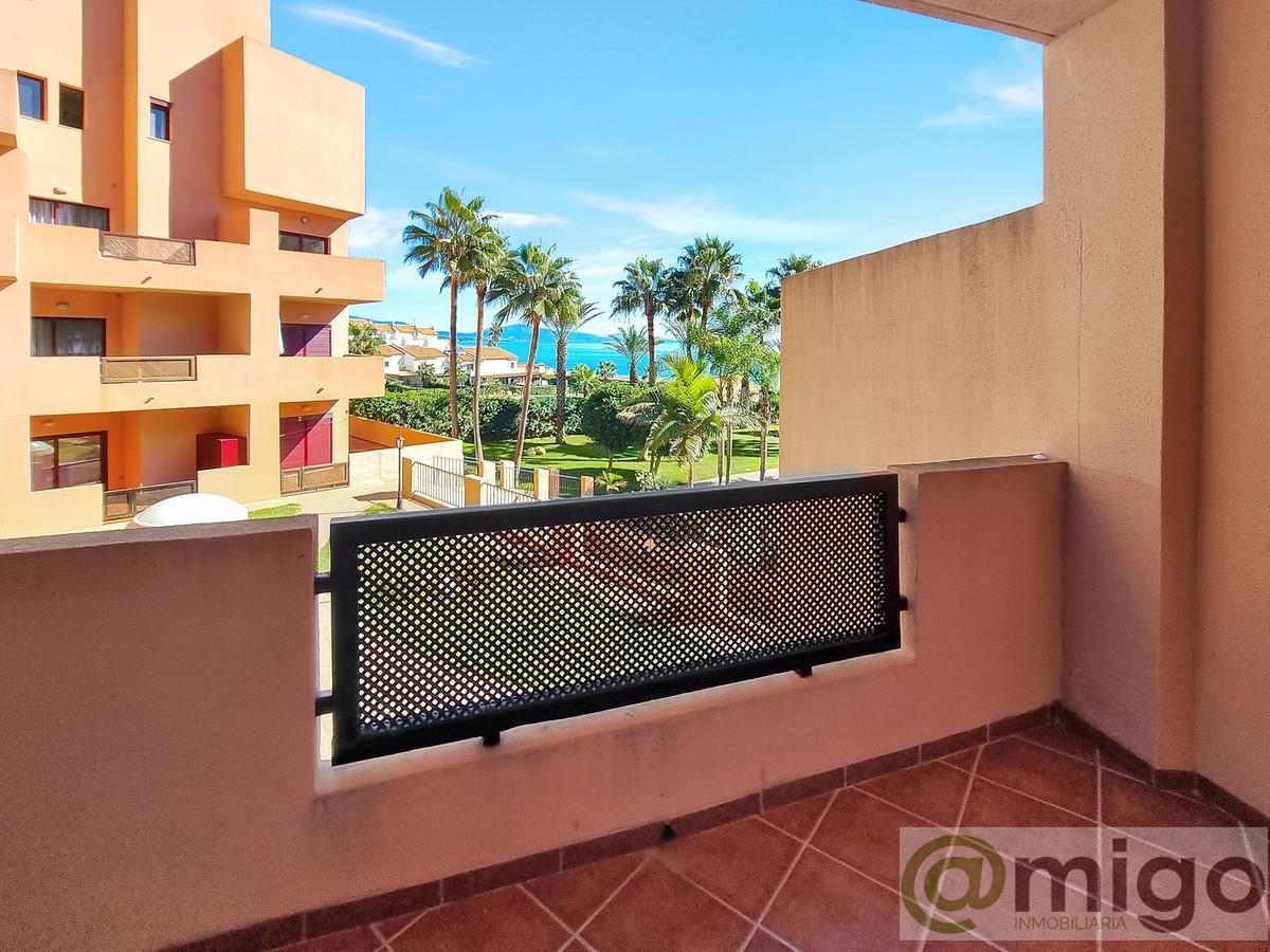 Venta de apartamento en La Duquesa