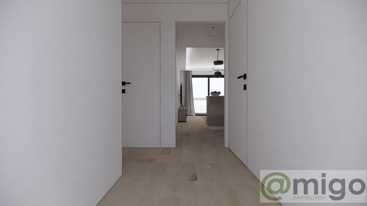 For sale of apartment in Marbella