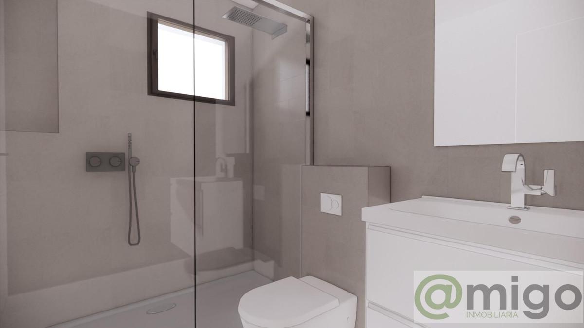 For sale of apartment in Marbella