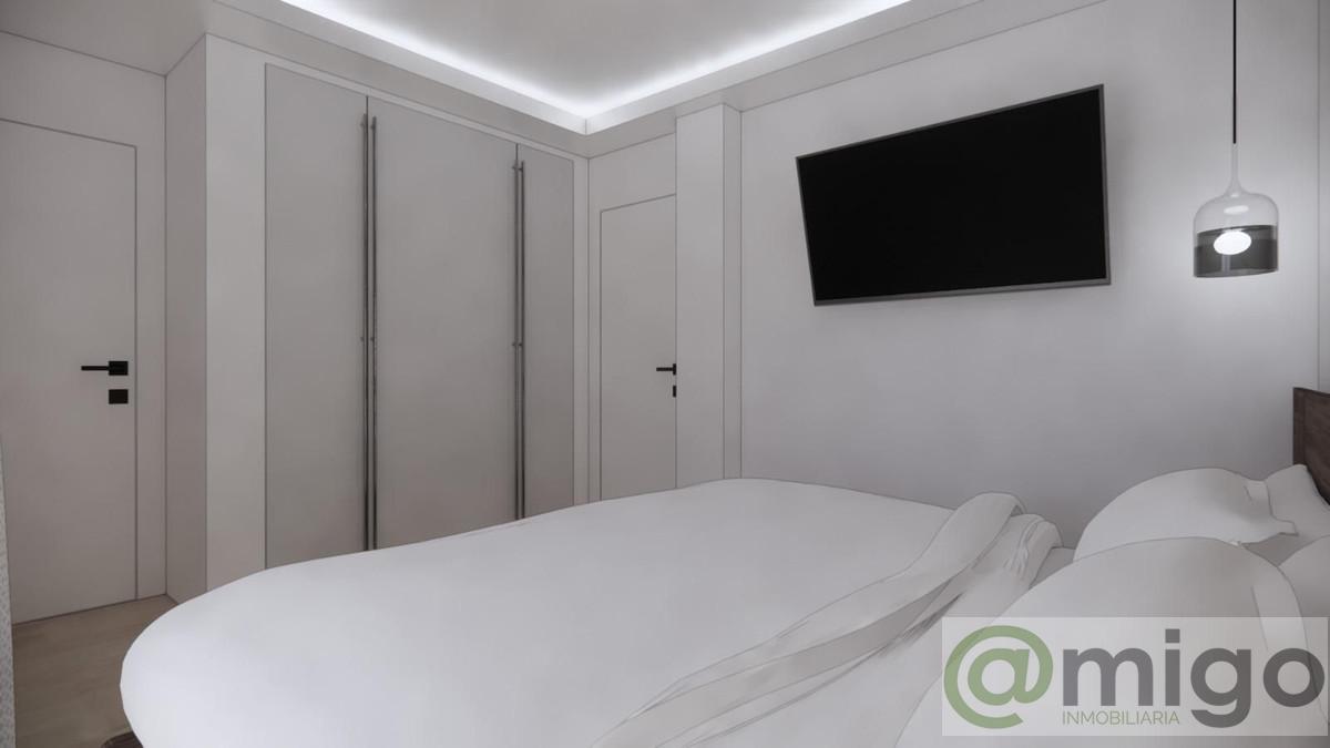 For sale of apartment in Marbella