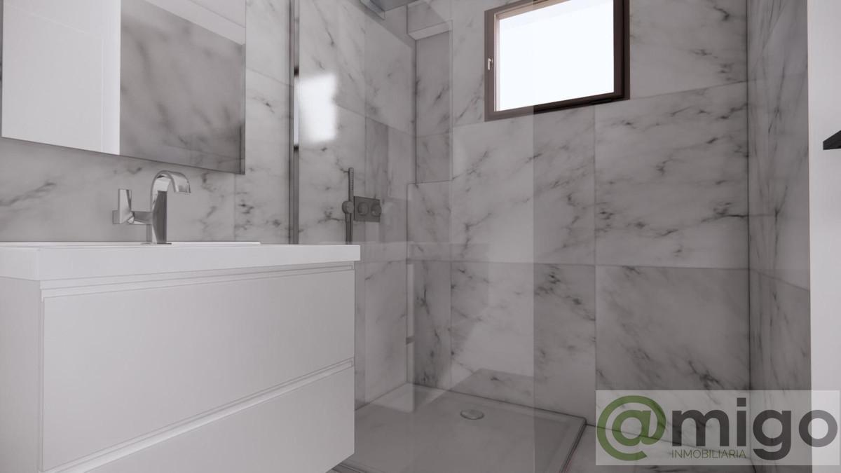 For sale of apartment in Marbella