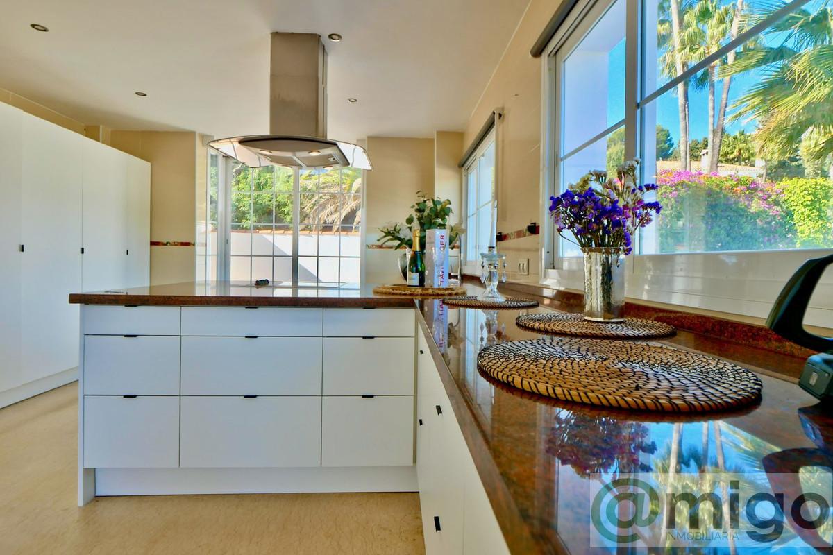 Venta de villa en La Cala de Mijas