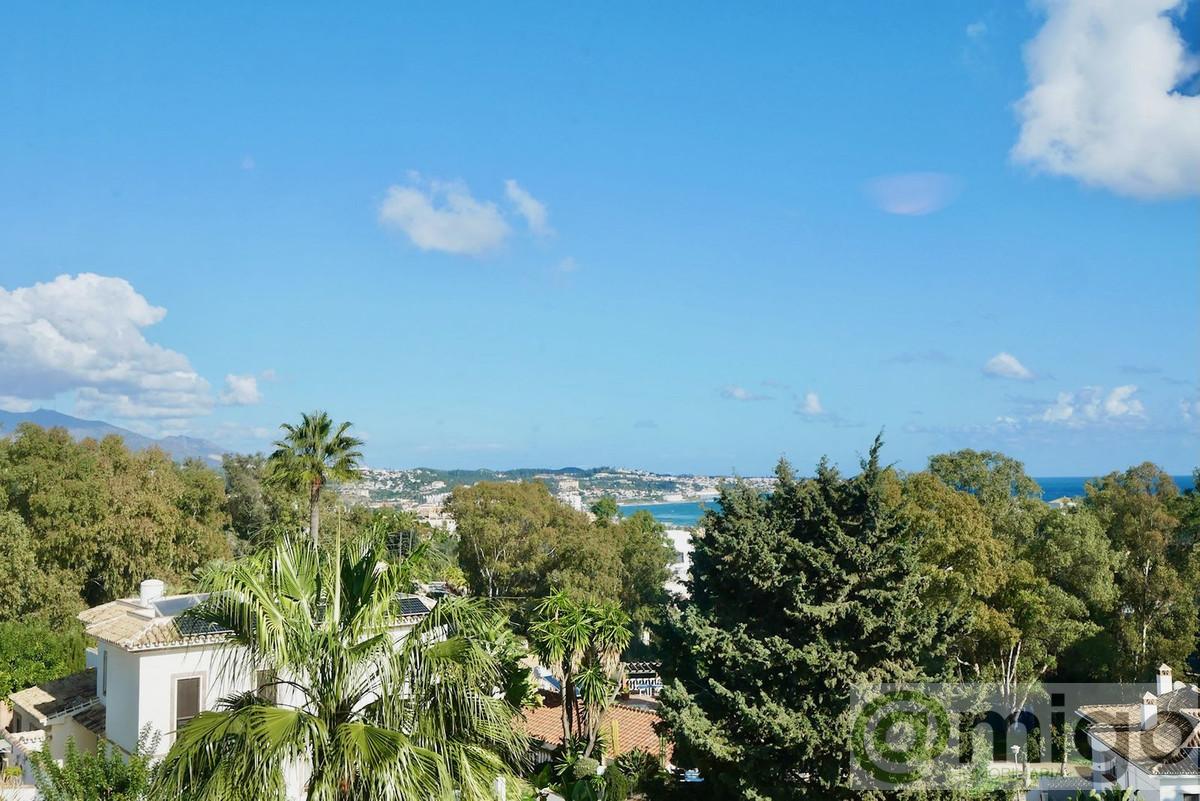 Venta de villa en La Cala de Mijas