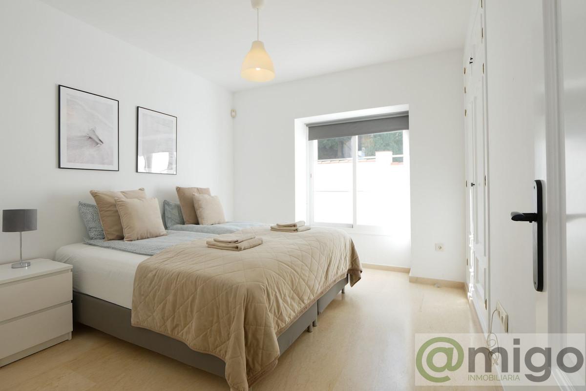 Venta de villa en La Cala de Mijas