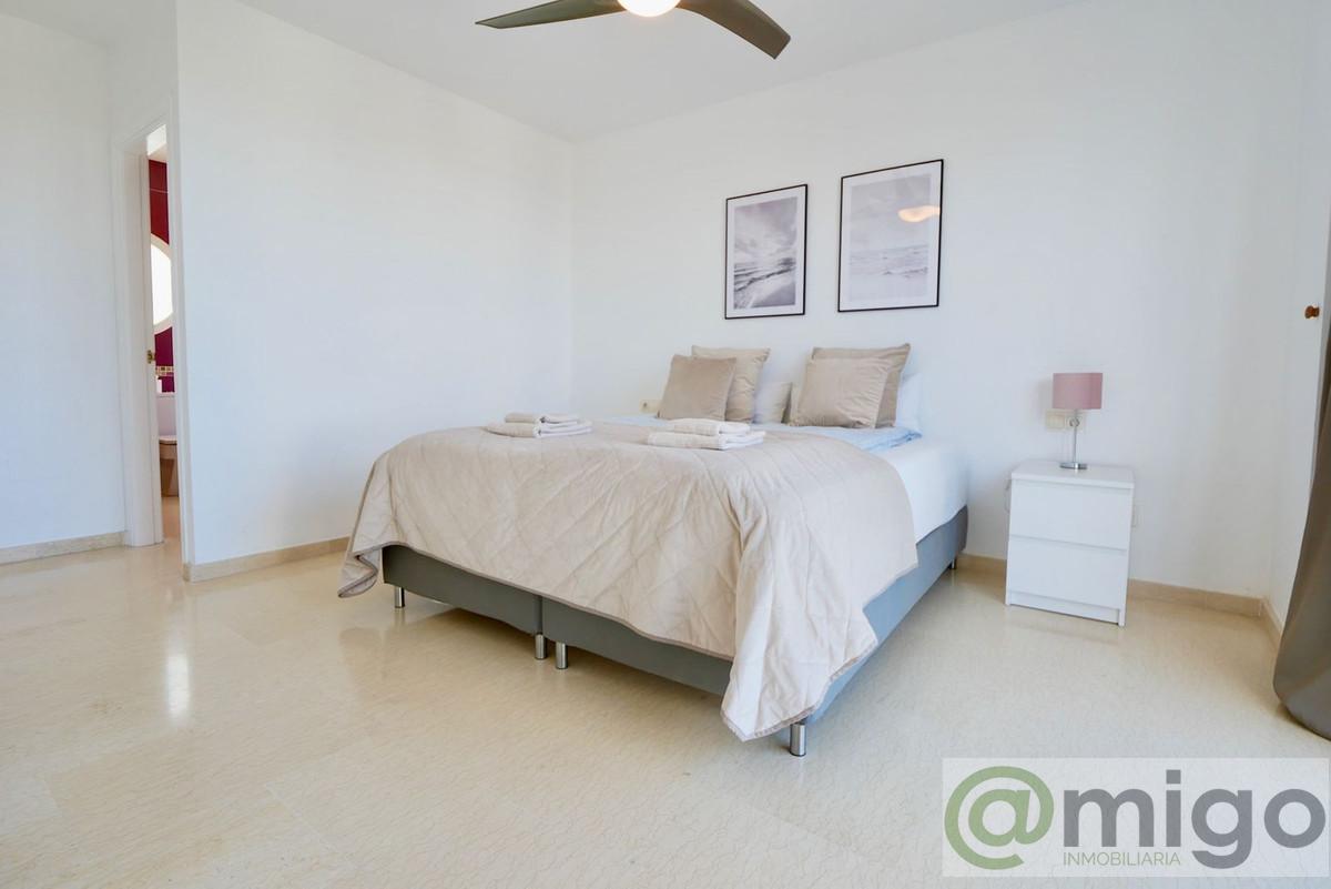 Venta de villa en La Cala de Mijas