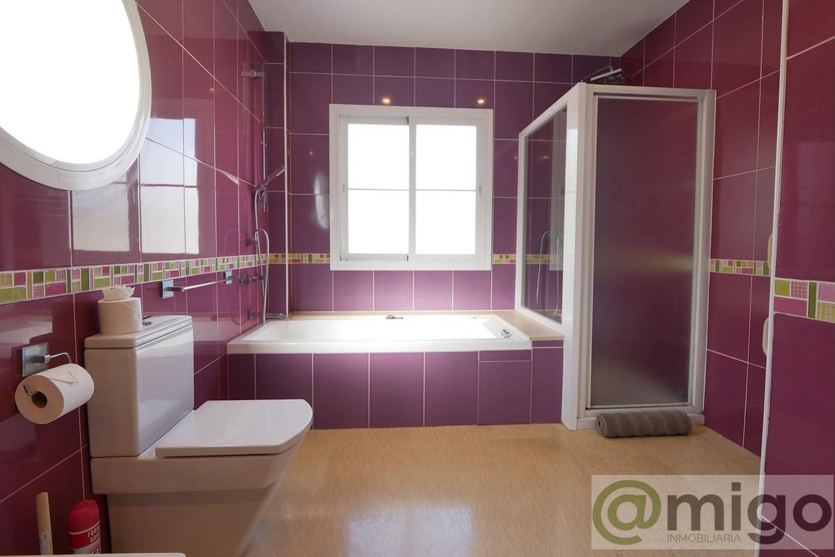 Venta de villa en La Cala de Mijas