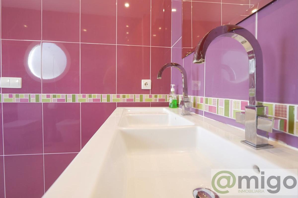 Venta de villa en La Cala de Mijas