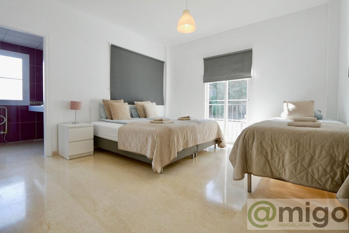 Venta de villa en La Cala de Mijas