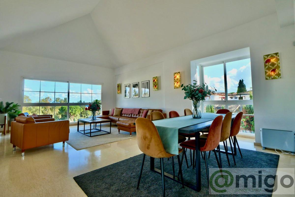 Venta de villa en La Cala de Mijas