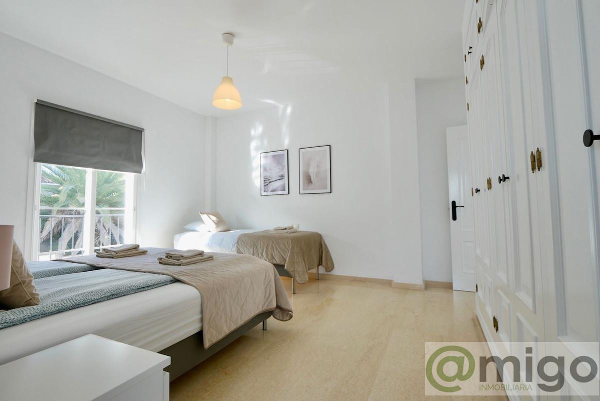 Venta de villa en La Cala de Mijas