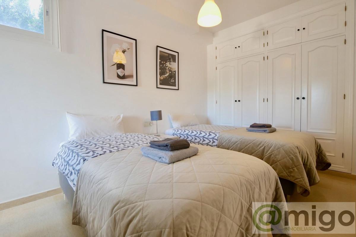 Venta de villa en La Cala de Mijas