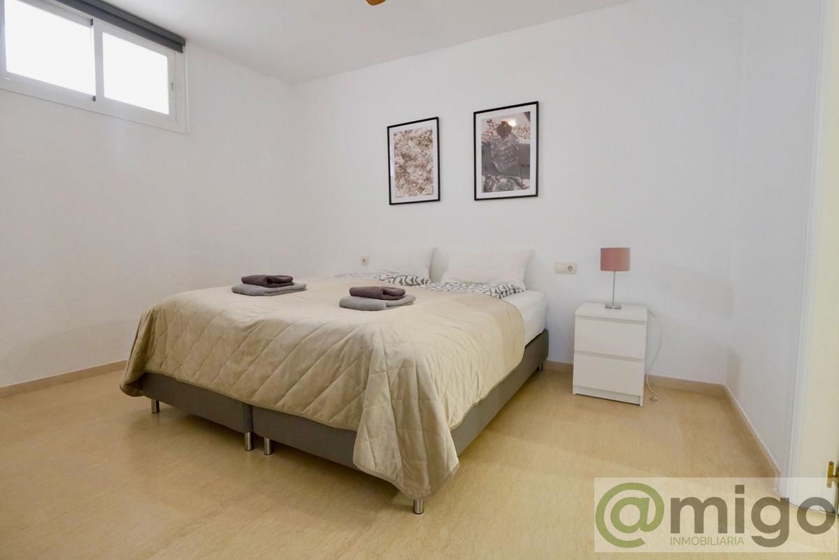 Venta de villa en La Cala de Mijas
