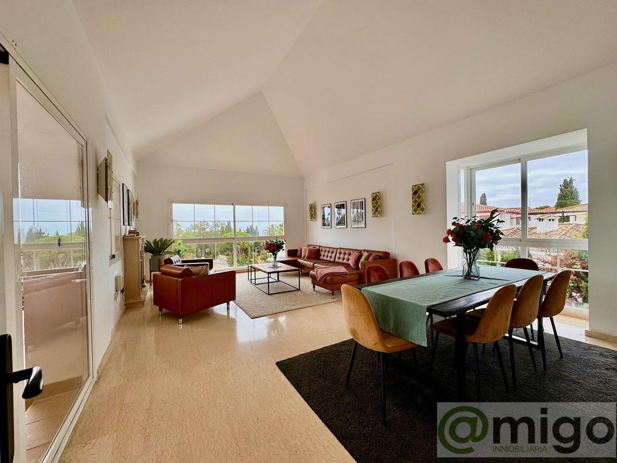 Venta de villa en La Cala de Mijas