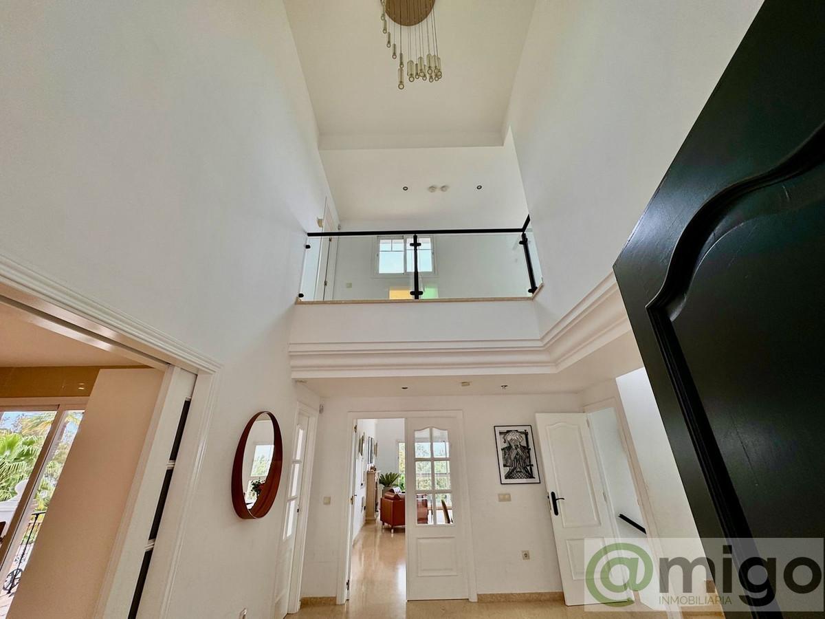 Venta de villa en La Cala de Mijas