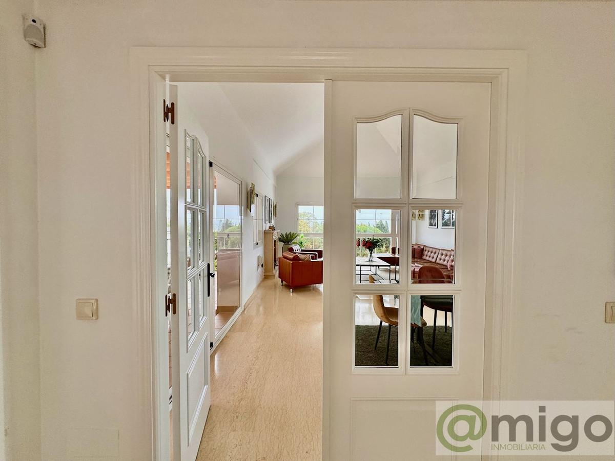 Venta de villa en La Cala de Mijas