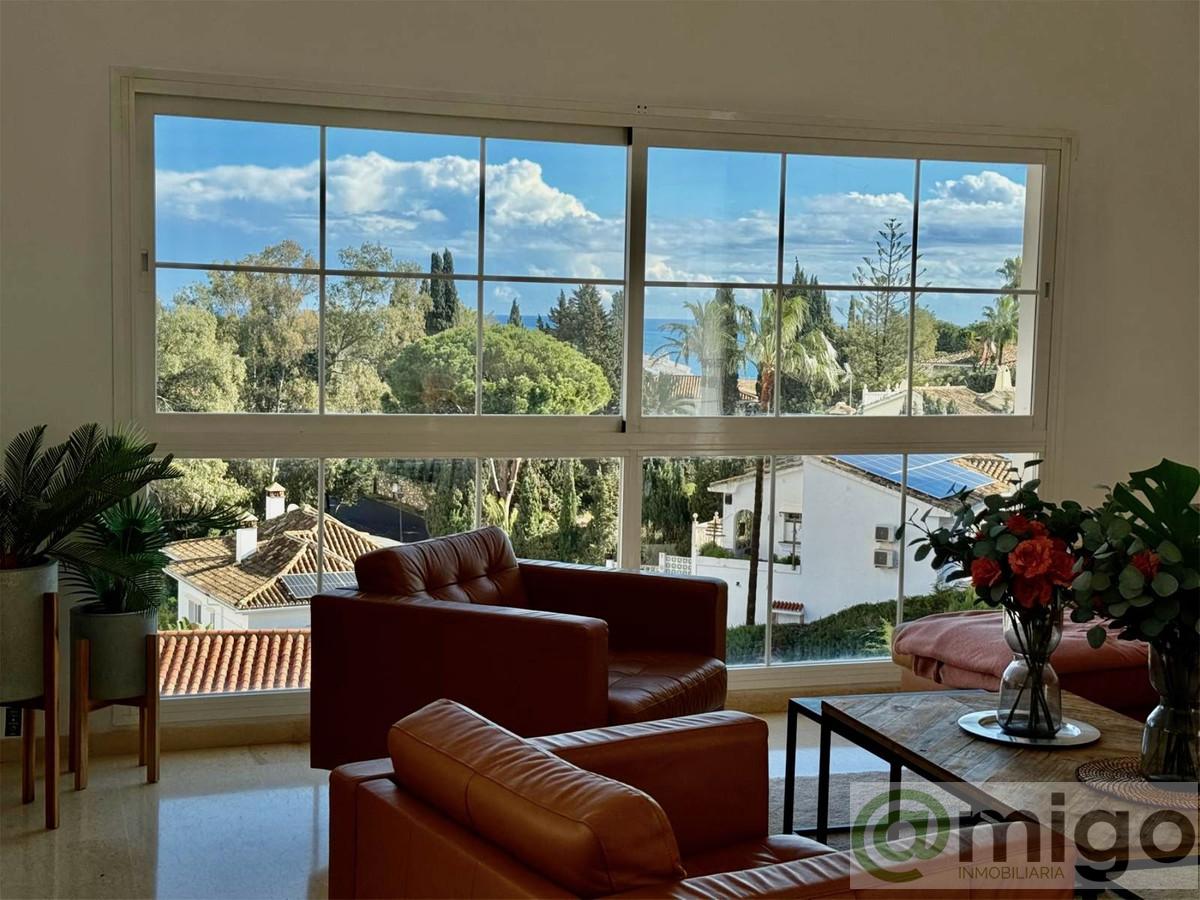 Venta de villa en La Cala de Mijas