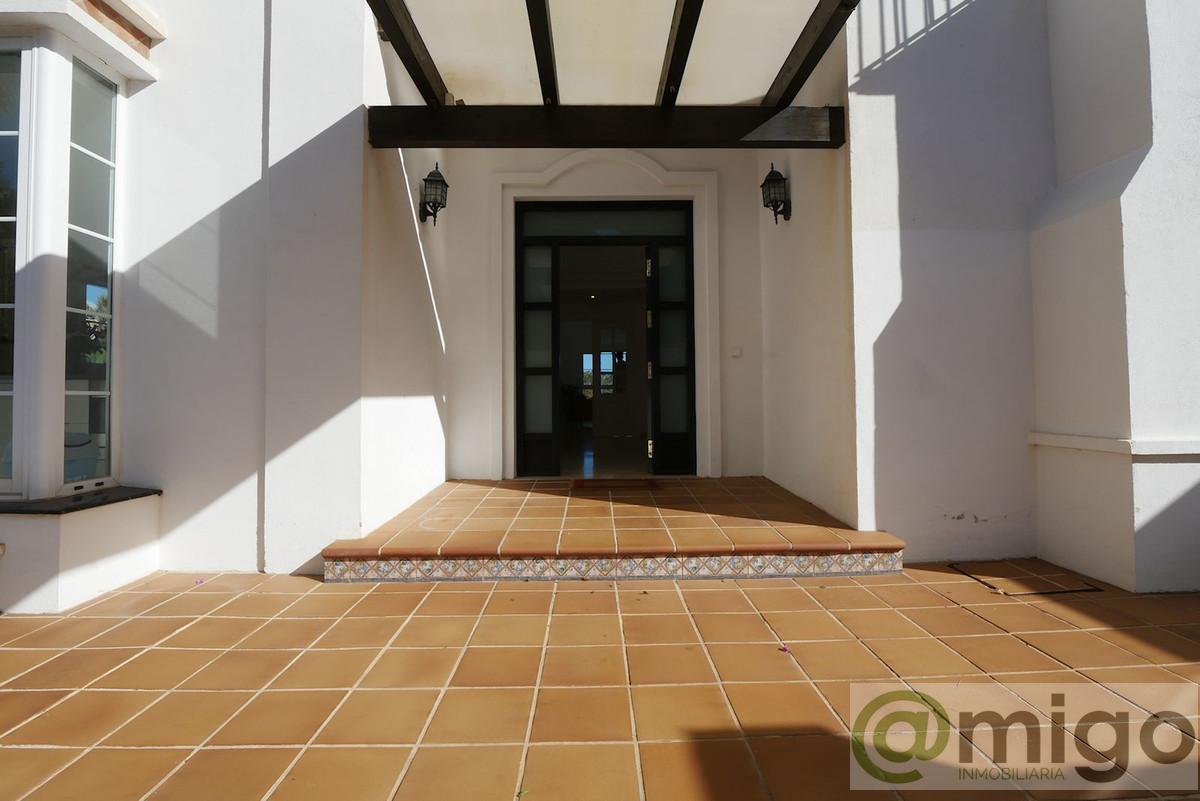 Venta de villa en La Cala de Mijas