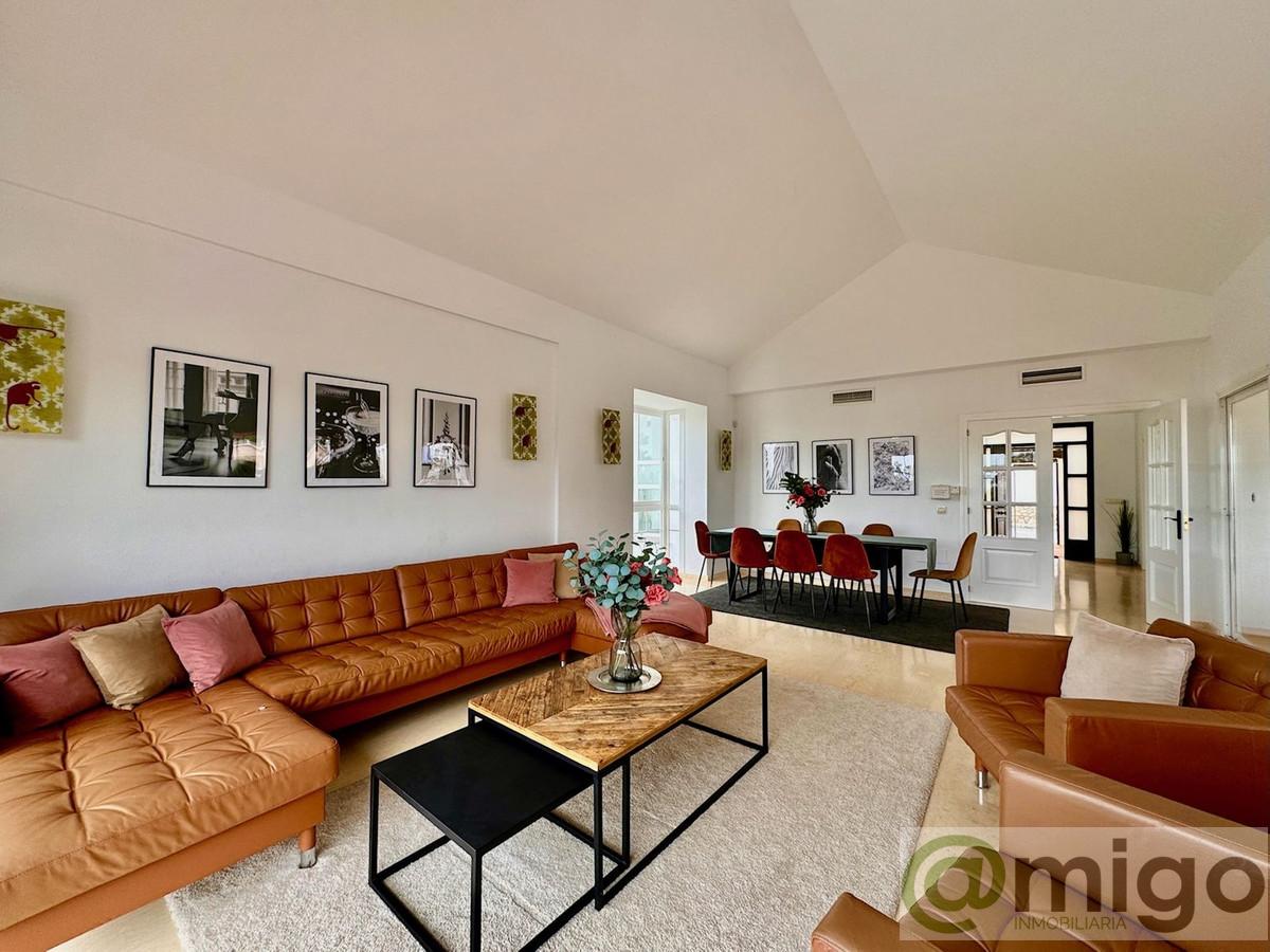 Venta de villa en La Cala de Mijas