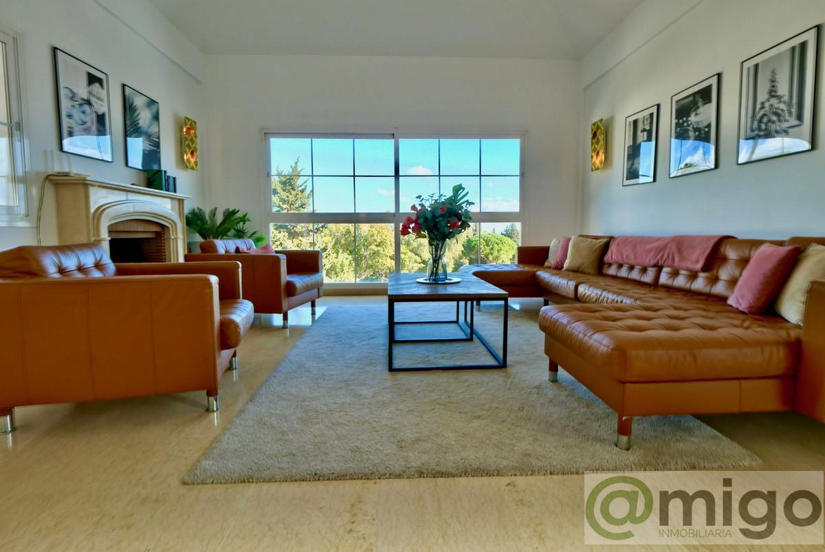 Venta de villa en La Cala de Mijas