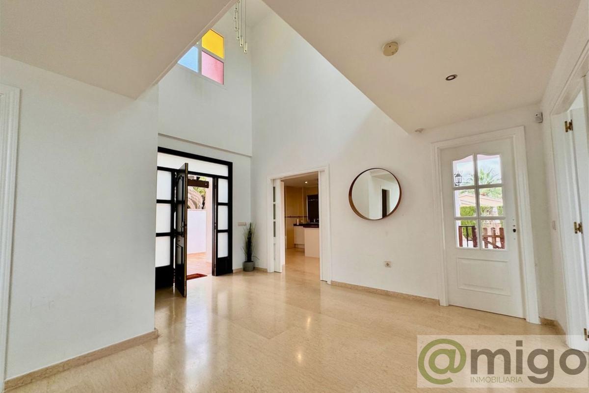 Venta de villa en La Cala de Mijas