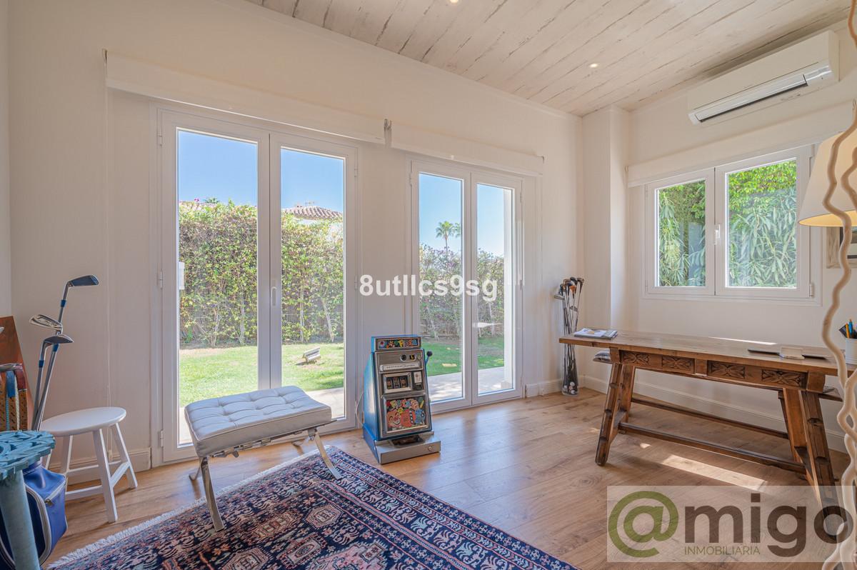 For sale of villa in Marbella
