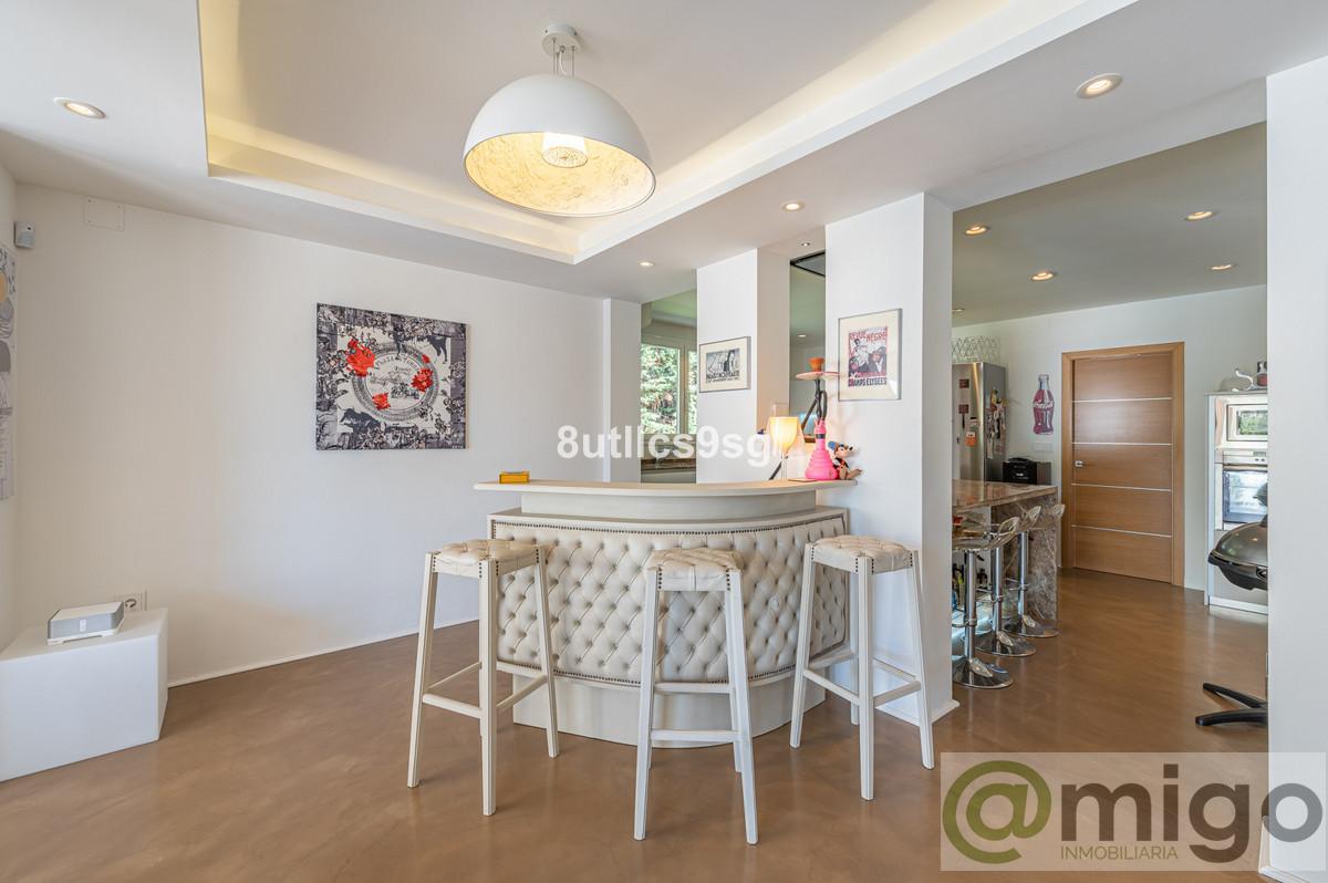 For sale of villa in Marbella