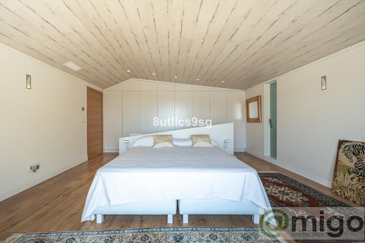 For sale of villa in Marbella