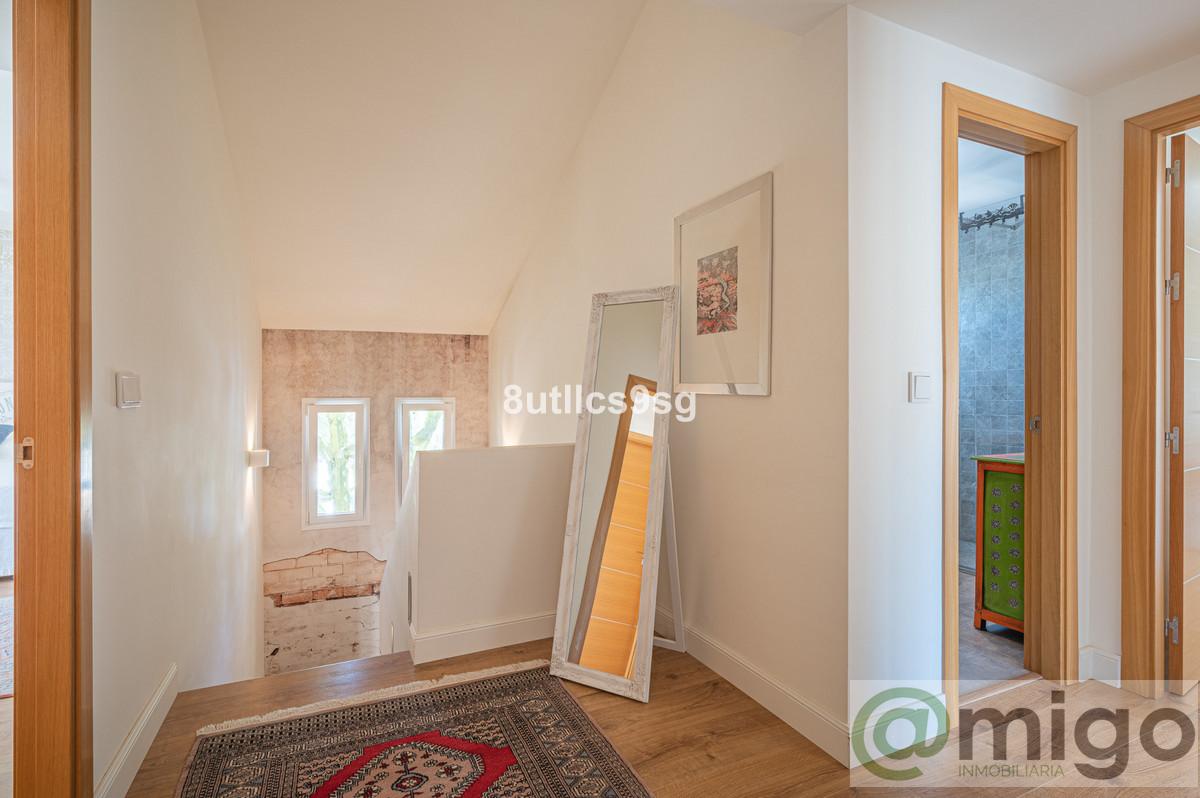 For sale of villa in Marbella