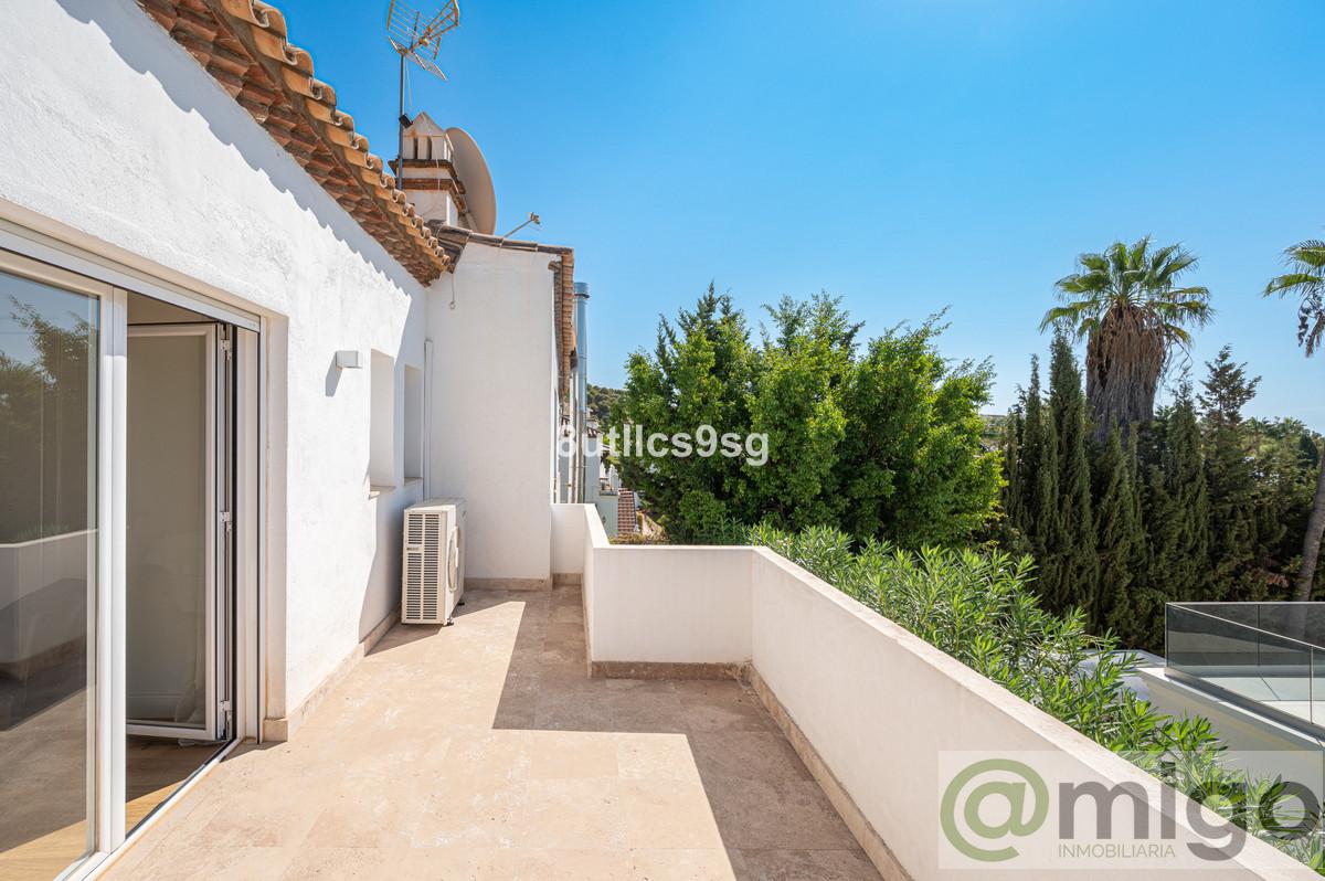 For sale of villa in Marbella