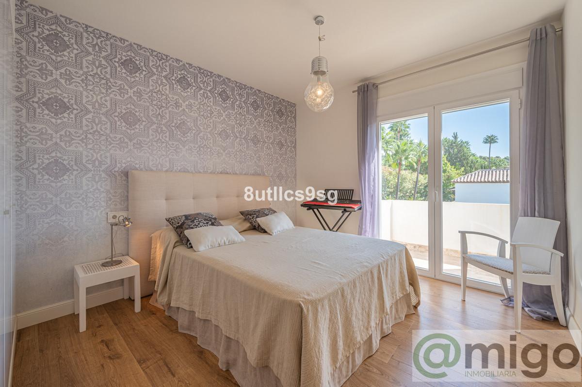 For sale of villa in Marbella