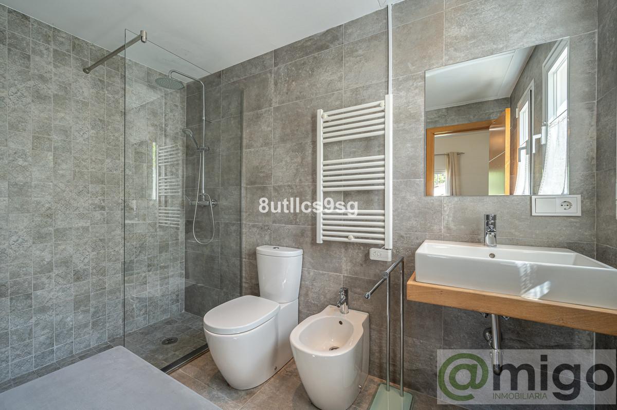 For sale of villa in Marbella