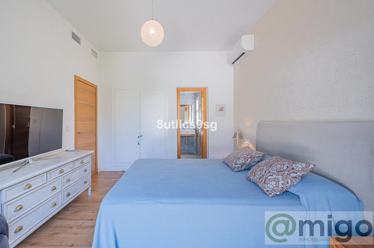 For sale of villa in Marbella