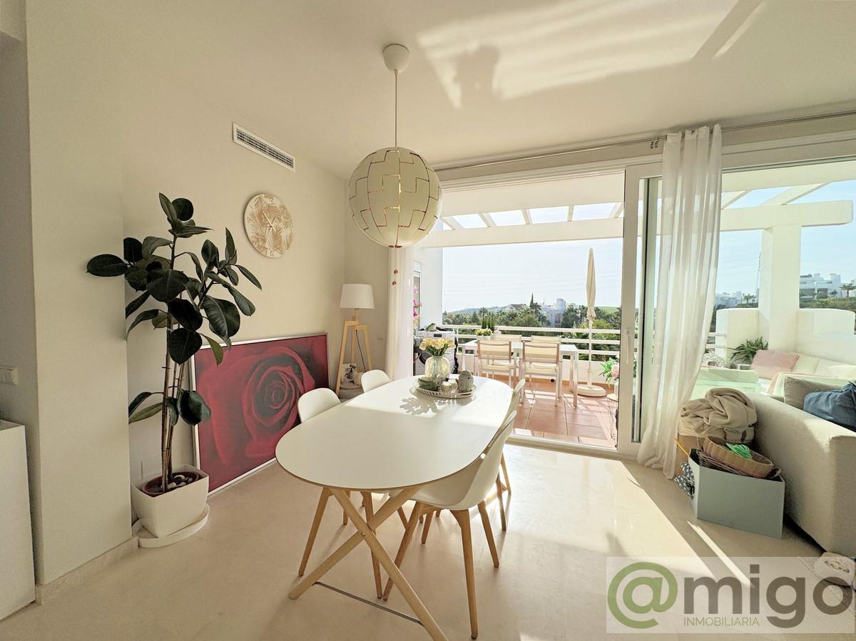 Venta de apartamento en Casares